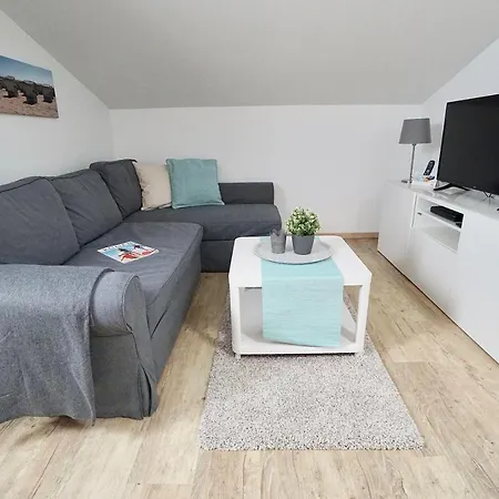 Ferienappartement-wittow-22 Sellin (Rugen)