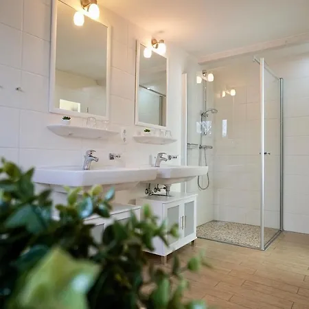 Ferienappartement-wittow-22 * Sellin (Rugen)