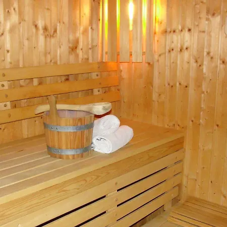 Ferienappartement-wittow-22 Apartamento *